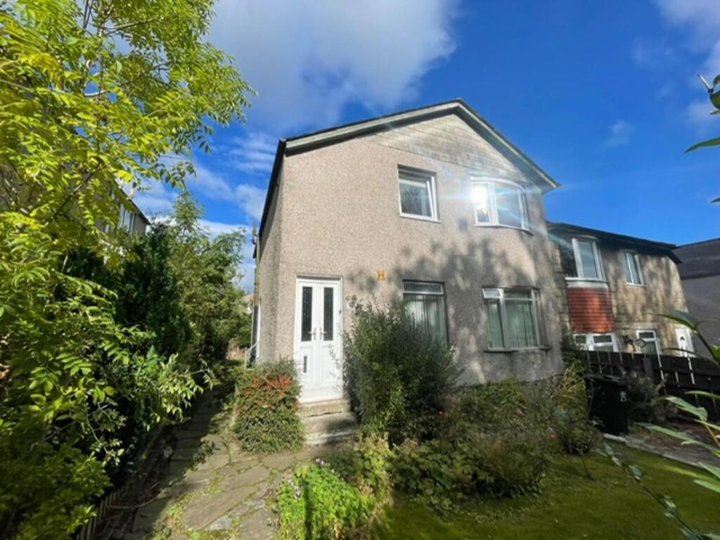 Main image of property: Croftfoot Road, Castlemilk