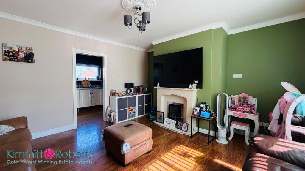 House in Seaham, County Durham - View 3