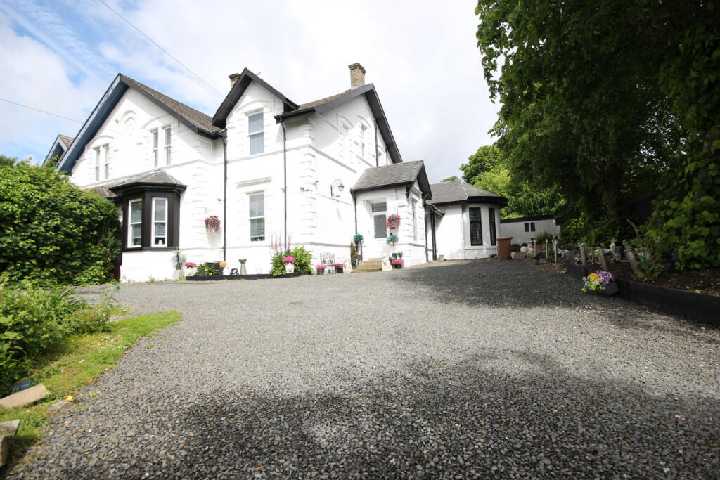 Main image of property: Springhill Avenue, Airdrie, ML6