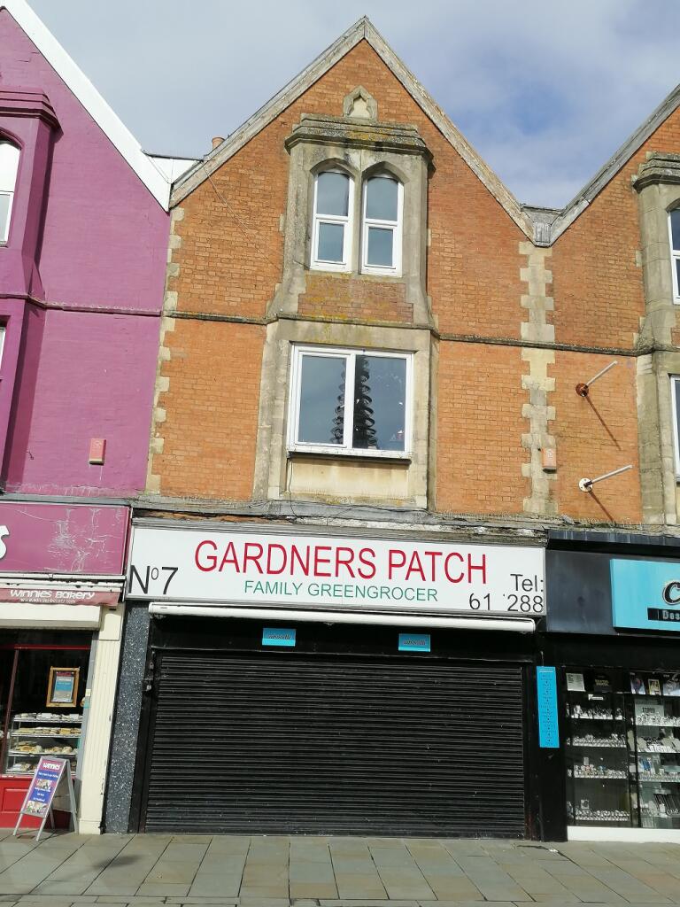 Main image of property: Gardners Patch, Meadow Street, Weston-super-mare, North Somerset