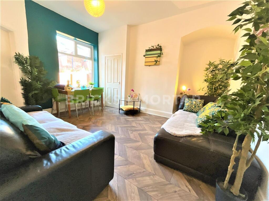 Main image of property: (£125pppw) Falmouth Road, Heaton, Newcastle Upon Tyne