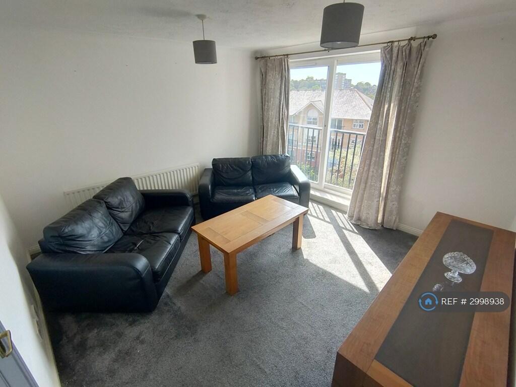 Main image of property: Scarbrook Road, Croydon, CR0