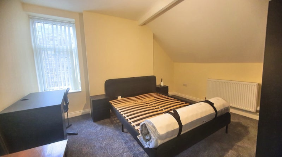 Main image of property: Bridge Street, Buxton