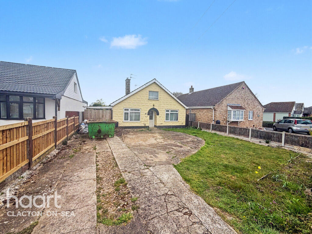 Main image of property: Gorse Lane, CLACTON-ON-SEA