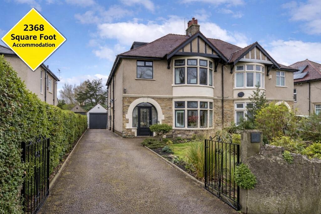 House in Lancaster, Great Wood, Morecambe