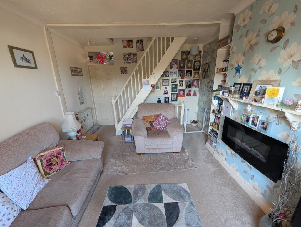 House in Newport, Barton - View 5