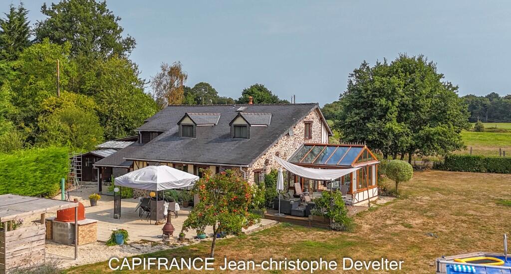 Main image of property: Passais, Orne, Normandy