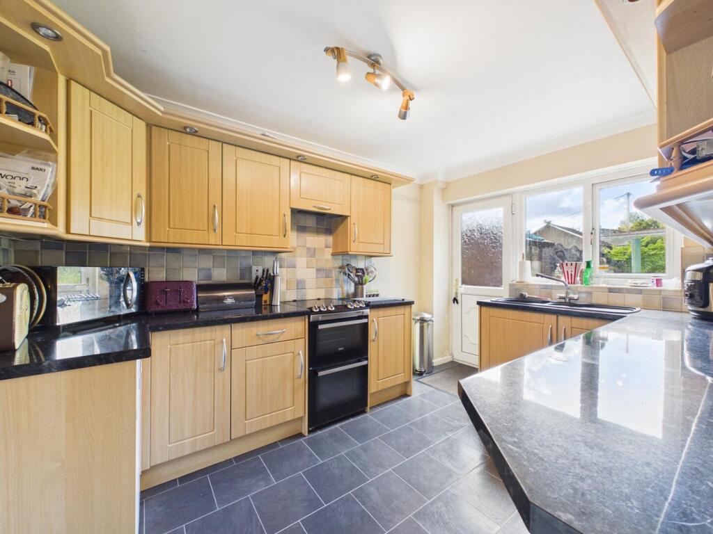 House in Cardiff - More