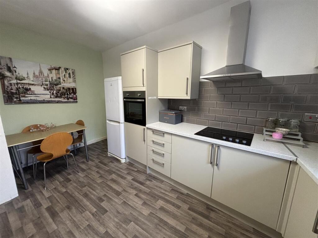 Main image of property: Market Place, Howden, Goole