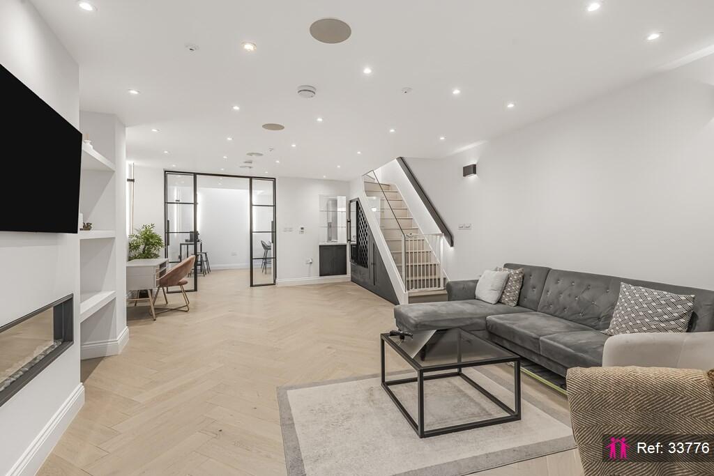 Main image of property: Princedale Road, London