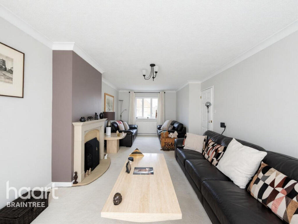 House in Braintree, The Fairveiw - View 5