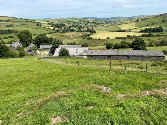 Main image of property: Cerrigydrudion, Corwen