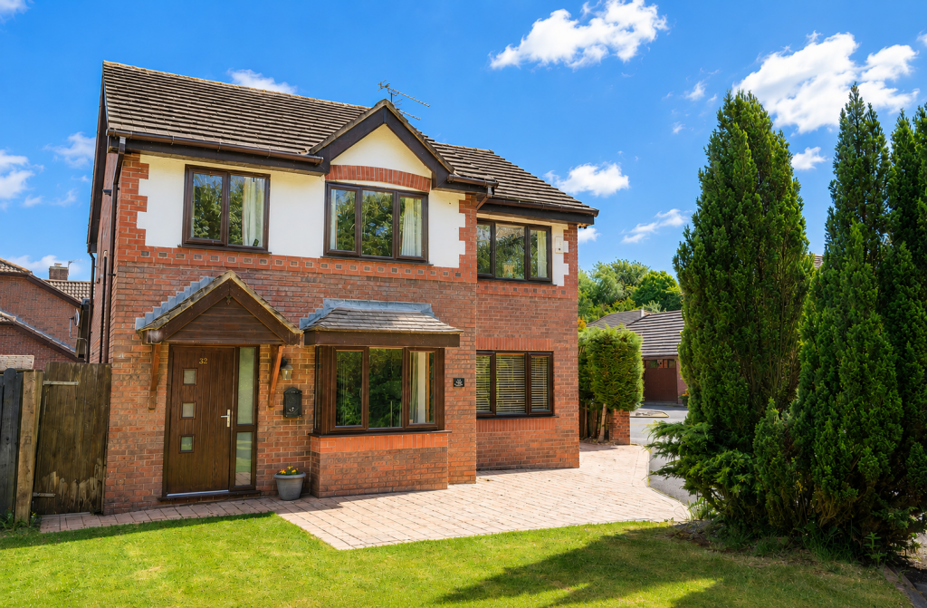 Foxwood Drive, Kirkham, Preston, PR4 - View 3