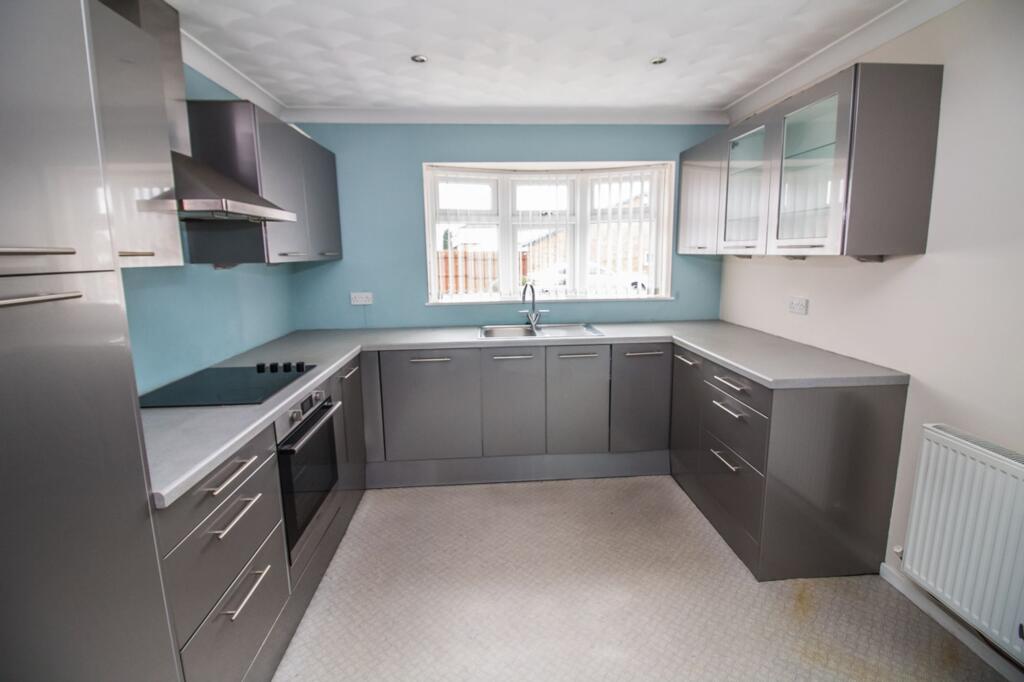 House in Newcastle upon Tyne - View 5
