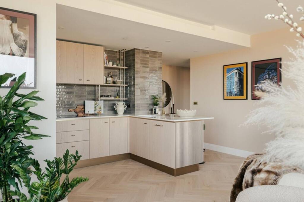 Main image of property: Camden Goods Yard, Camden, NW1