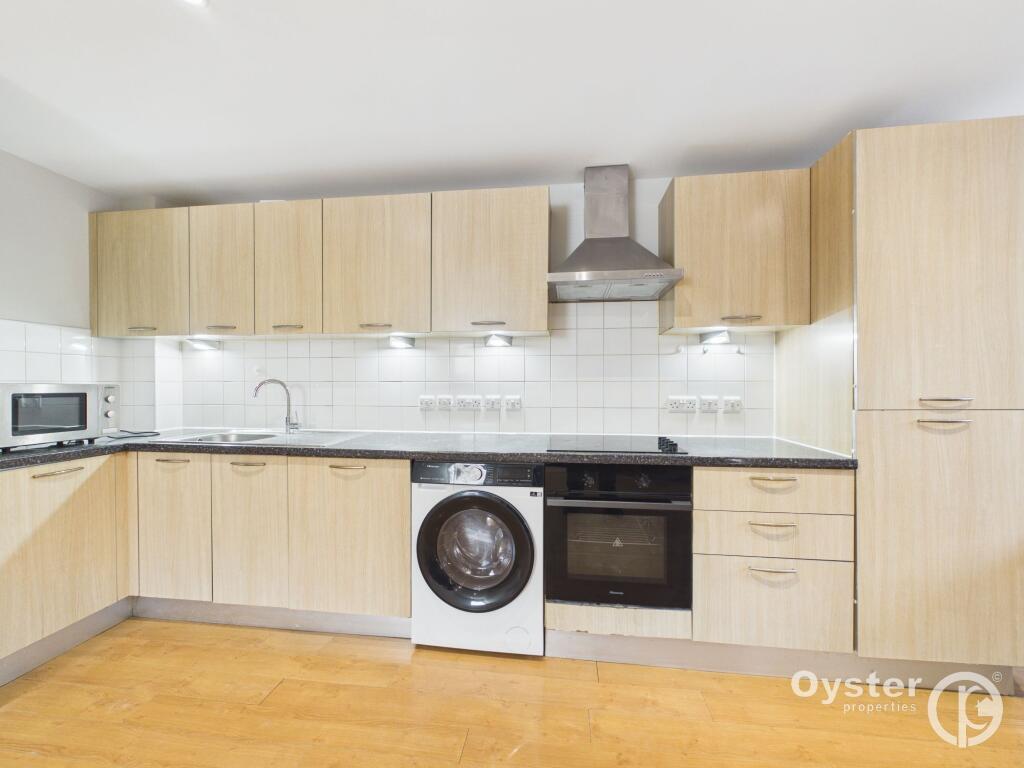 Main image of property: Buckingham Road, Edgware, HA8
