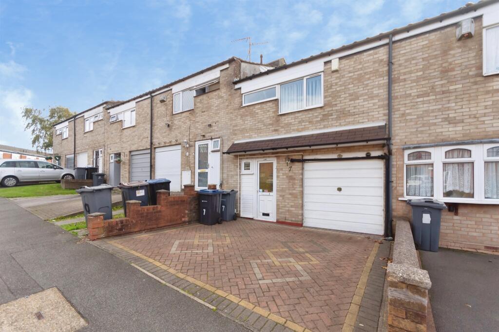 Four Acres, Quinton, Birmingham photo 2