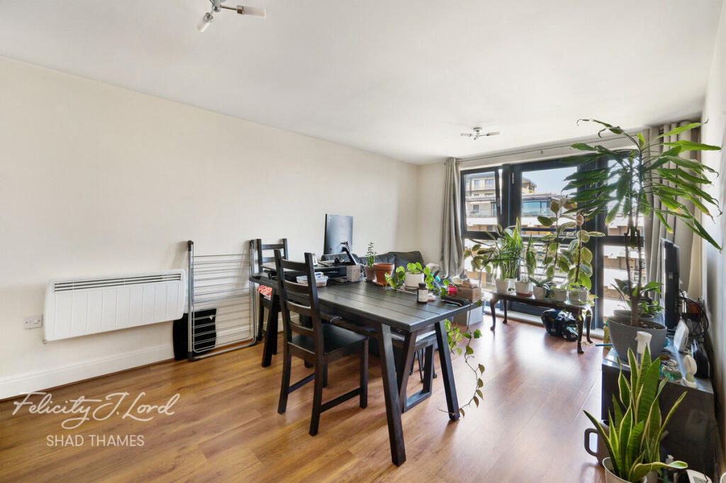 Main image of property: Weightman House, 124A Spa Road, SE16