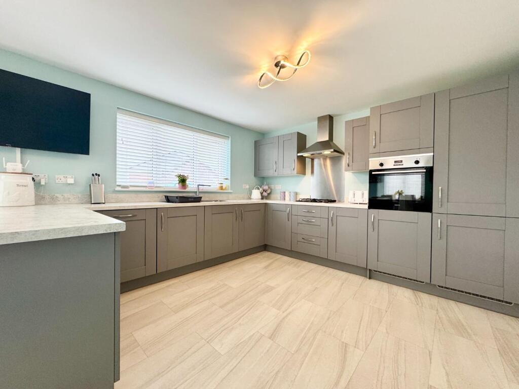 House in Middlesbrough, Normanby - View 5