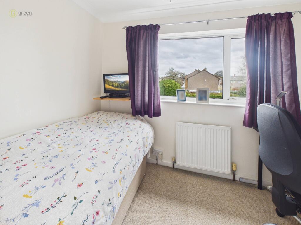 Additional image 10 of Masefield Drive, Tamworth, B79