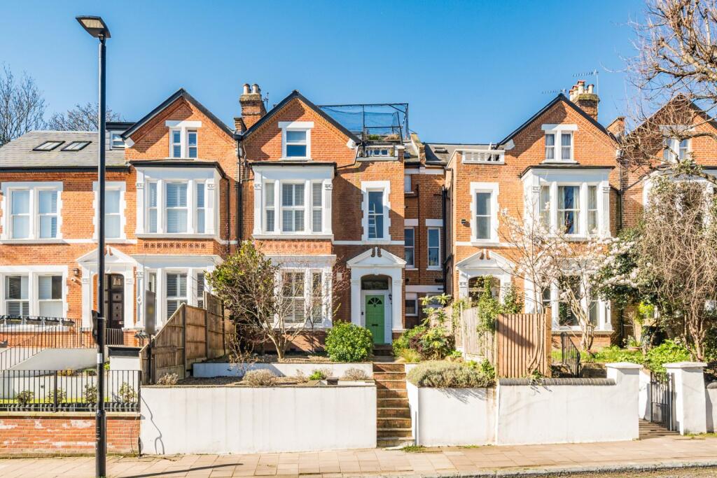 Main image of property: Crouch Hill, Crouch End, London, N8