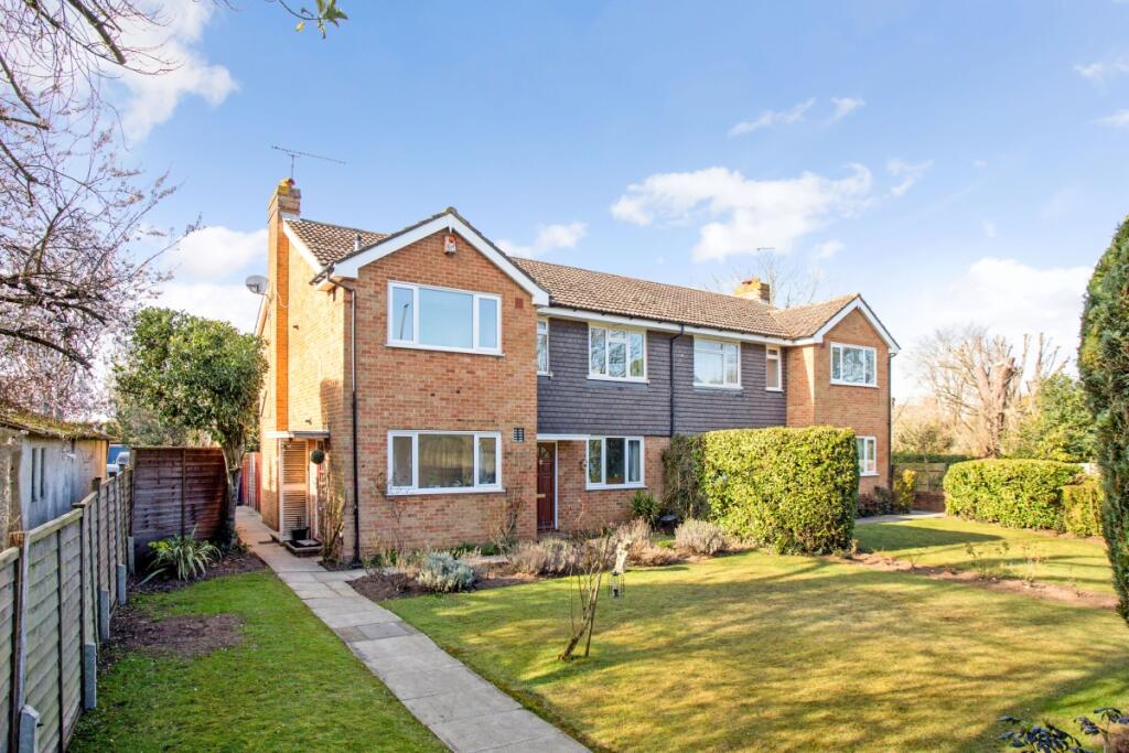 Main image of property: London Road Guildford GU1