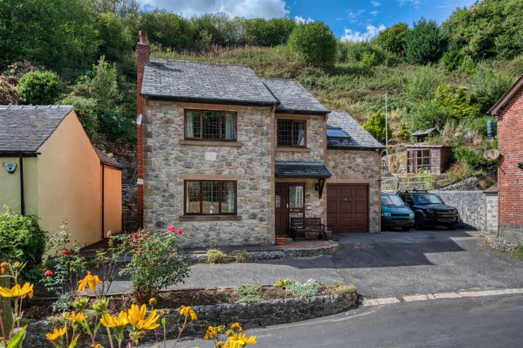 House in Derbyshire Dales, Slaley, Bonsall - View 4