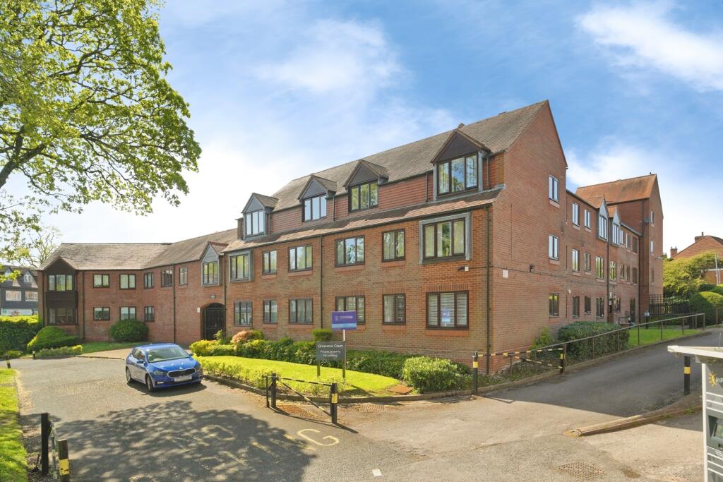 Main image of property: The Green, BIRMINGHAM, West Midlands, B38