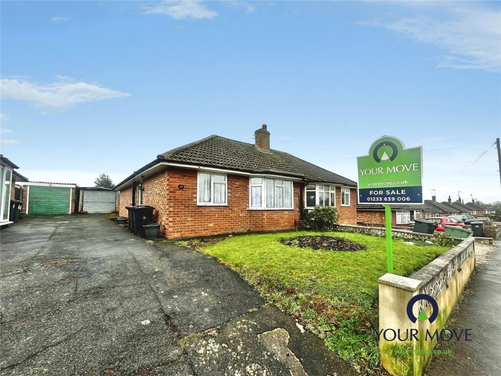 Main image of property: Bybrook Road, Kennington, Ashford, Kent, TN24
