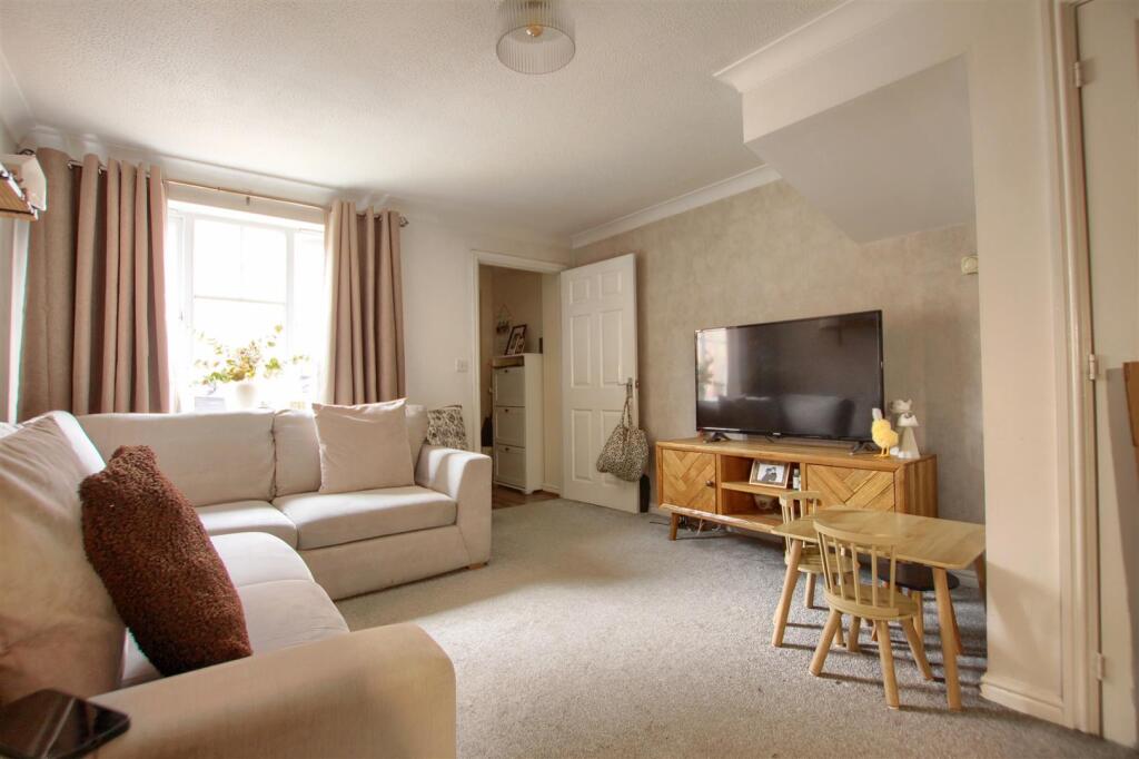 Hatchlands Park, Ingleby Barwick – pohled 3