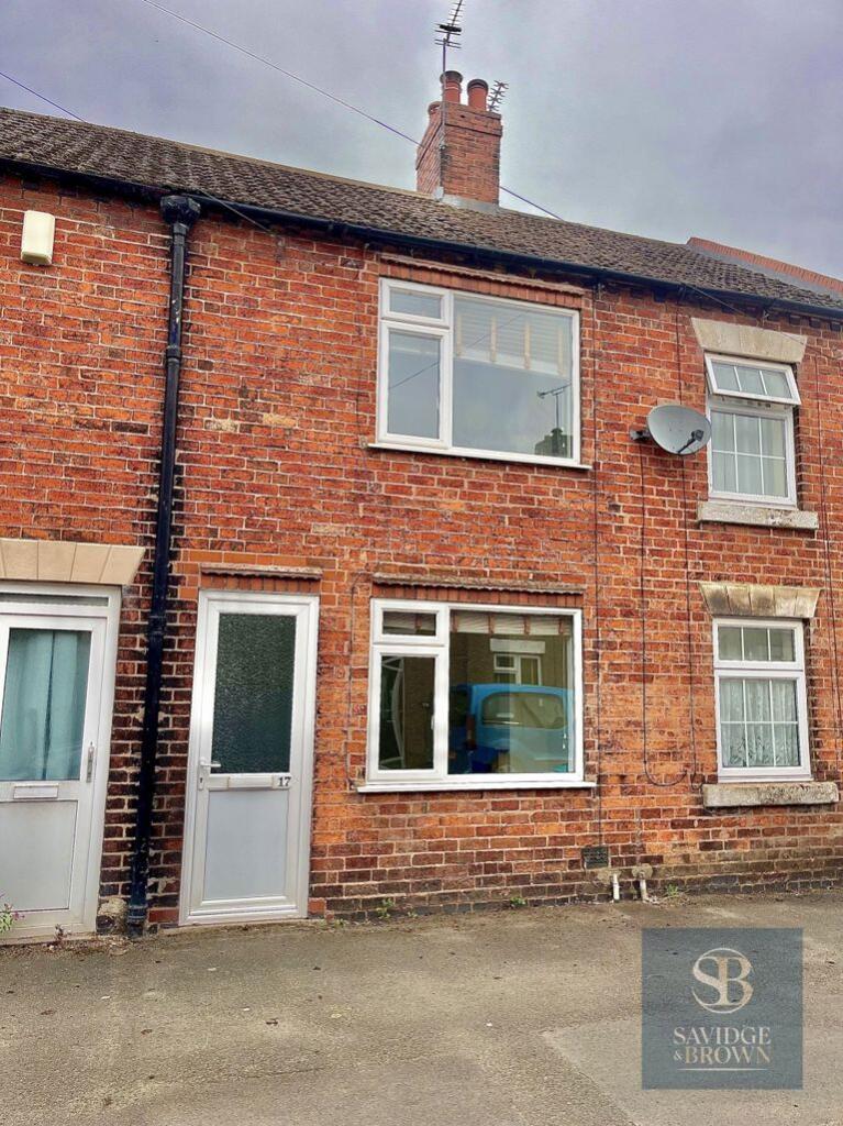 Main image of property: 17 Bevan Street Shirland