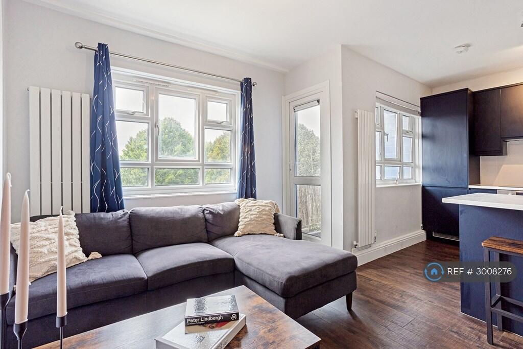 Apartment in London, Putney - View 4