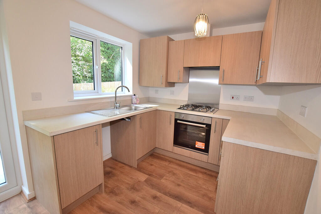 House in Catterick Garrison, Hipswell - More