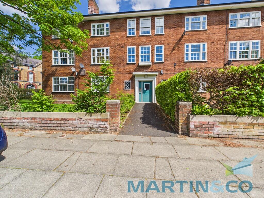 Main image of property: Waverley Road, Sefton Park, Liverpool