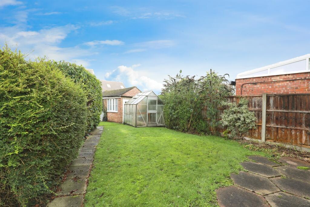 Chester Road, Northwich photo 3