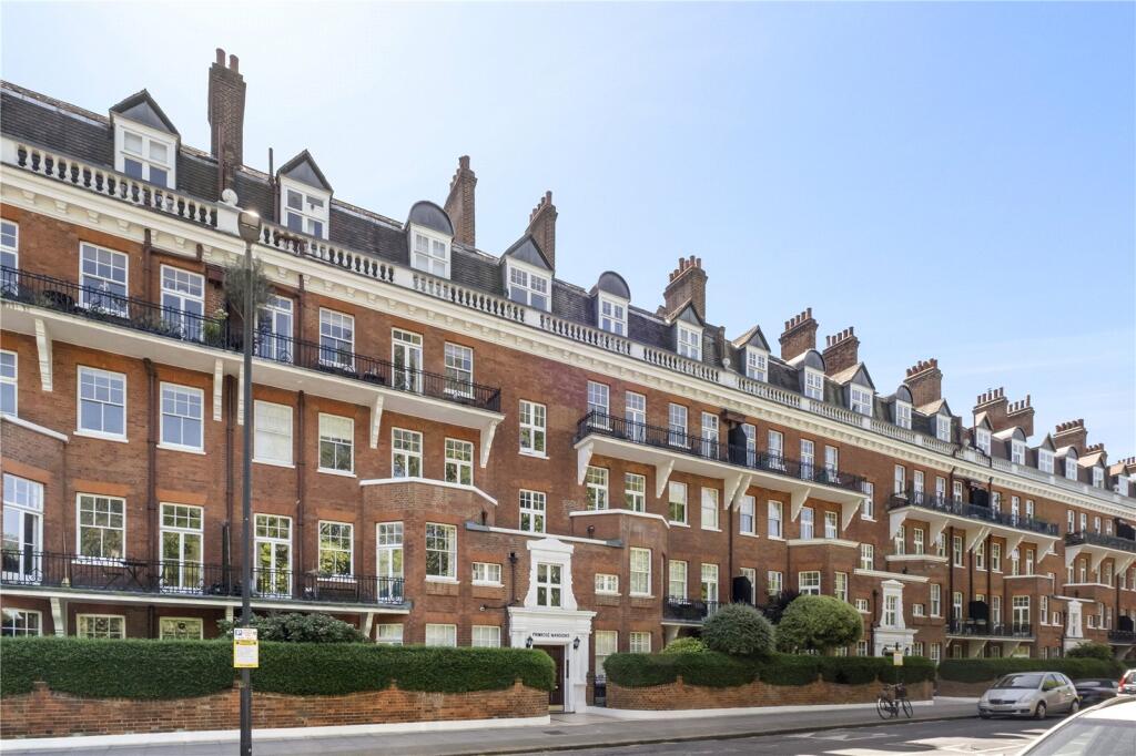 Main image of property: Prince of Wales Drive, London, SW11