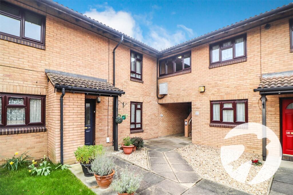 Main image of property: Lesney Park Road, Erith, Kent, DA8