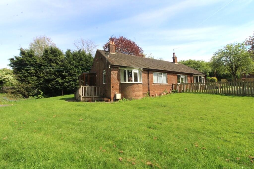 Main image of property: Dennington Lane, Crigglestone, Wakefield