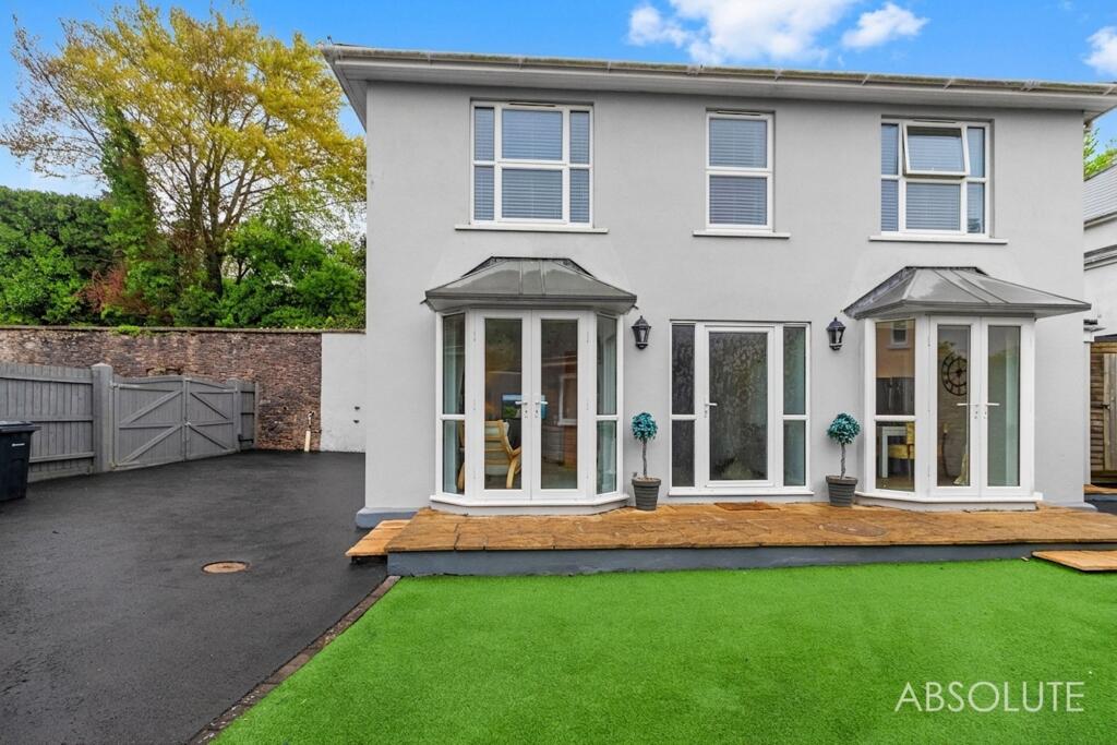 Main image of property: Lower Warberry Road, Torquay, TQ1