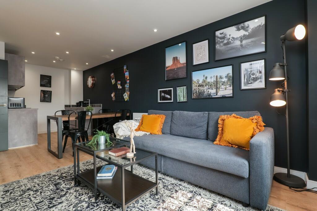 Main image of property: 29 Brickworks, Trade Street, Cardiff, CF10 5EG