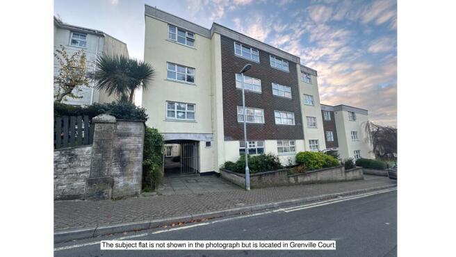 Main image of property: Grenville Court, St Austell, PL25