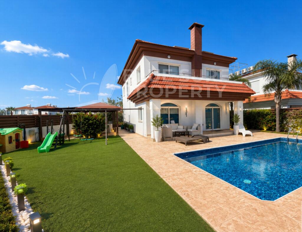 Main image of property: Kapparis, Famagusta, Cyprus