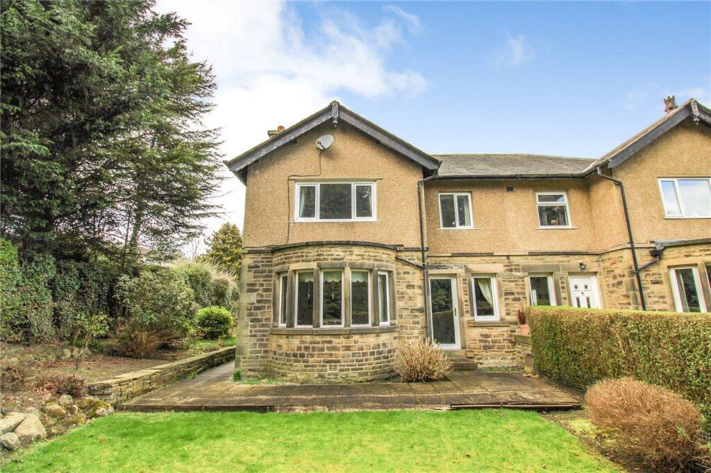 Main image of property: Shann Lane, Keighley, West Yorkshire, BD20