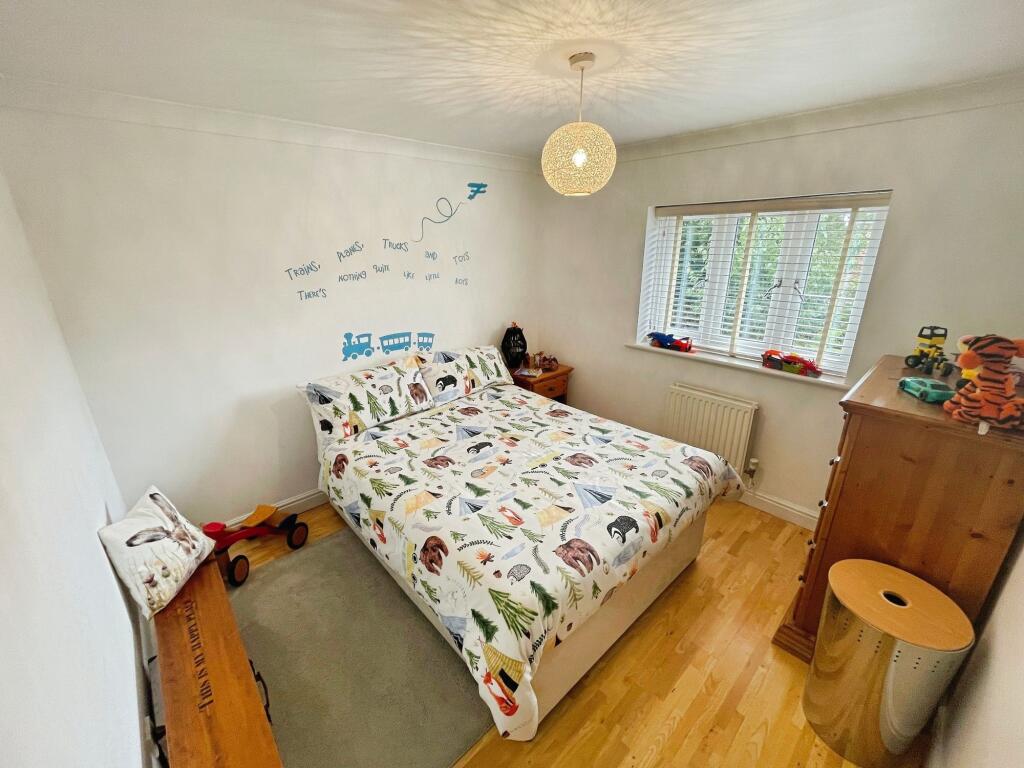 House in Broadlands, Laleston - More