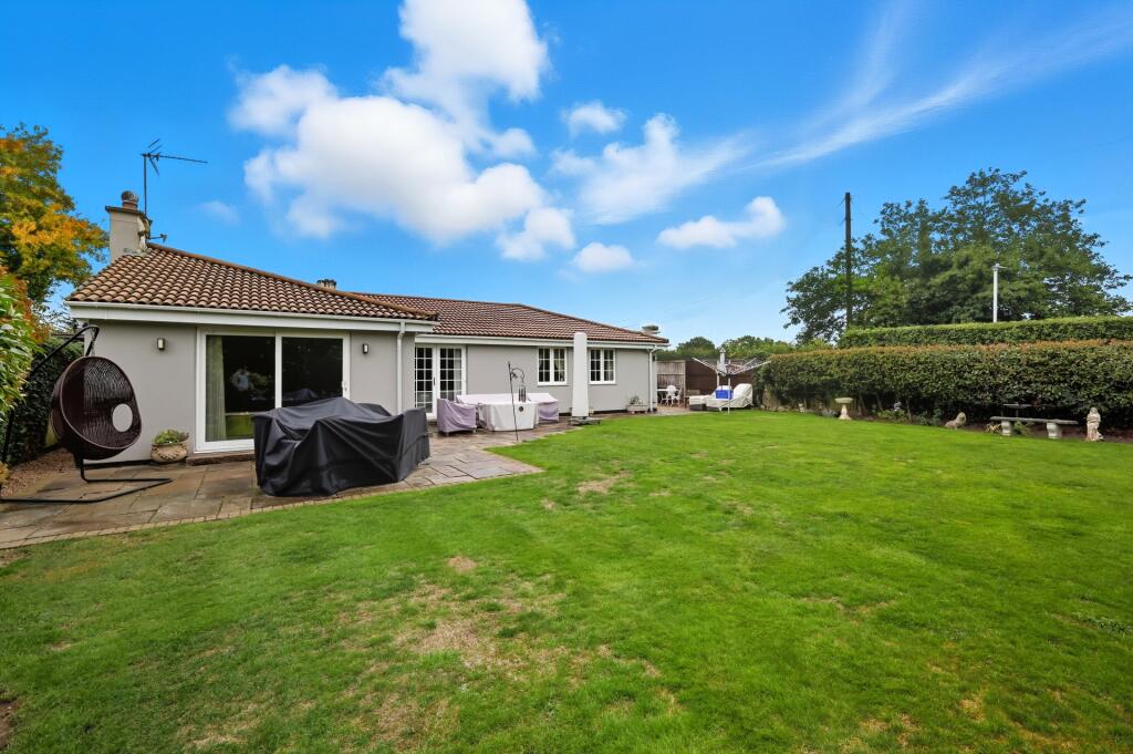 Additional image 37 of Wilkins Green Lane, Smallford, AL4