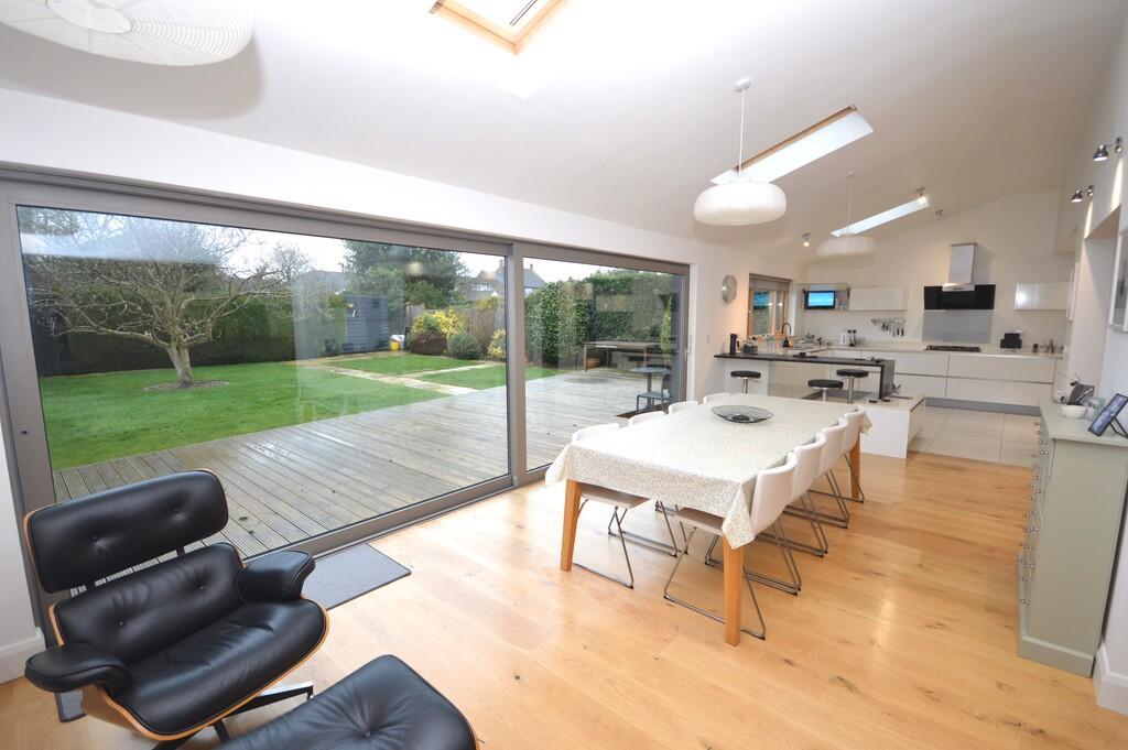 House in Colchester, Wivenhoe - View 5