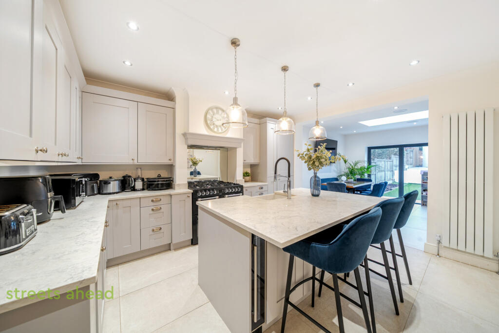 Main image of property: Verdayne Avenue, Shirley, CR0