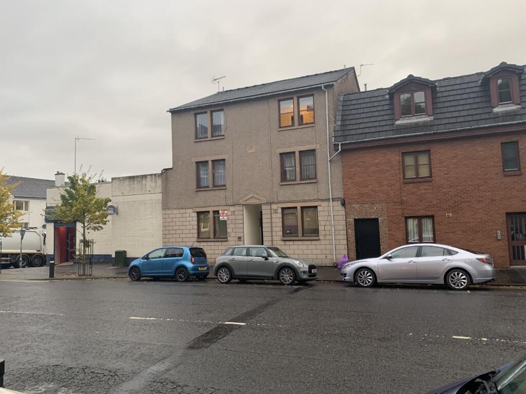 Main image of property: Cowane Street, Stirling Town, Stirling, FK8