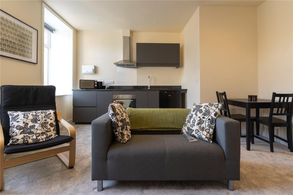 Main image of property: 7 Chancery Lane, Huddersfield, HD1