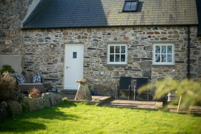 Hafan Bach Cottage / Annexe
